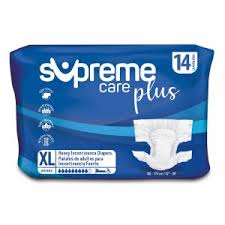 12- PANAL SUPREME CARE XLG 4/14 - 56CS